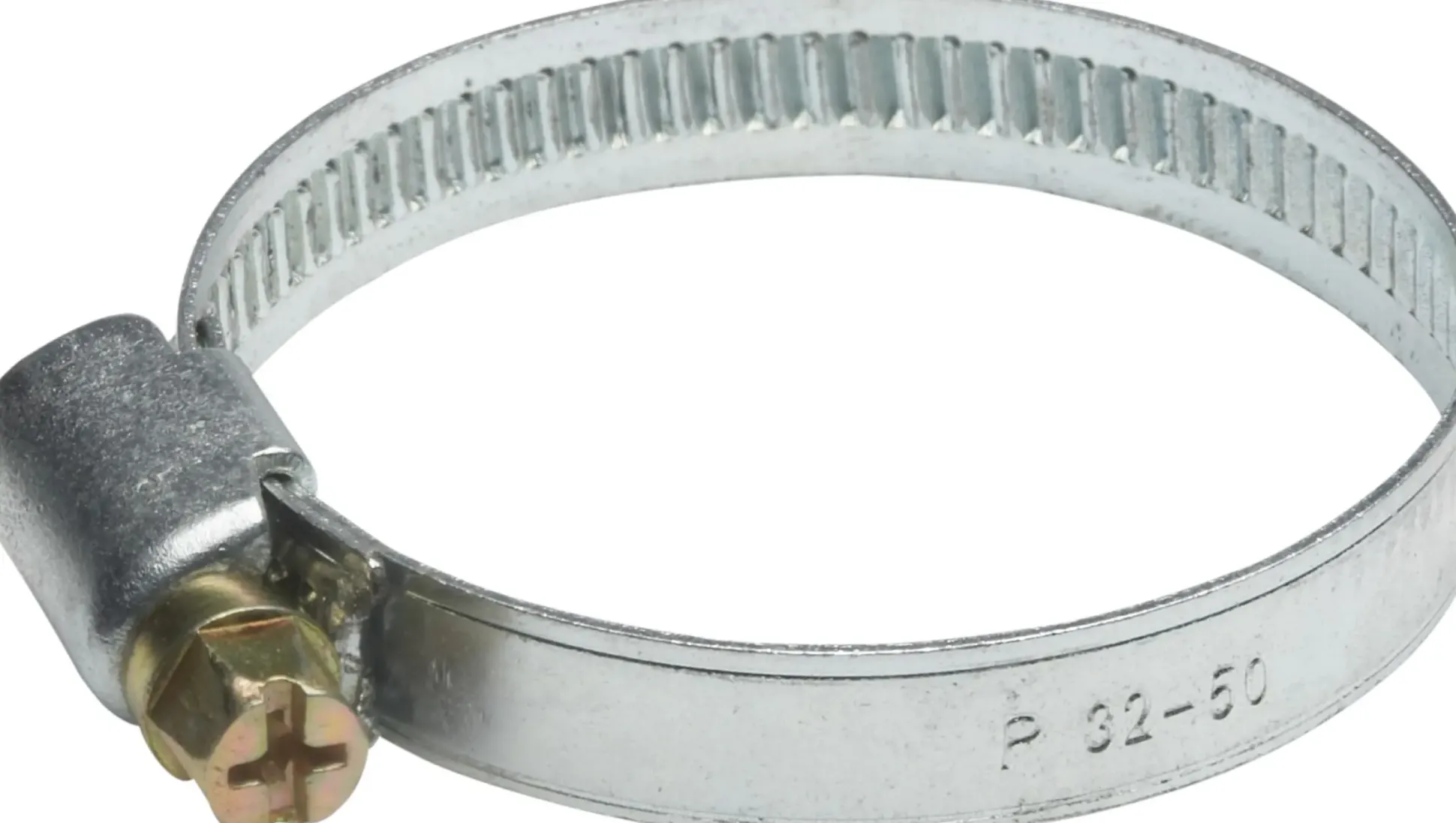Cornat Schlauchschellen 32-50 mm (1 1/4") - 2 Stück