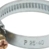 Cornat Schlauchschellen 25-40 mm (1") - 2 Stück