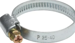 Cornat Schlauchschellen 25-40 mm (1") - 2 Stück