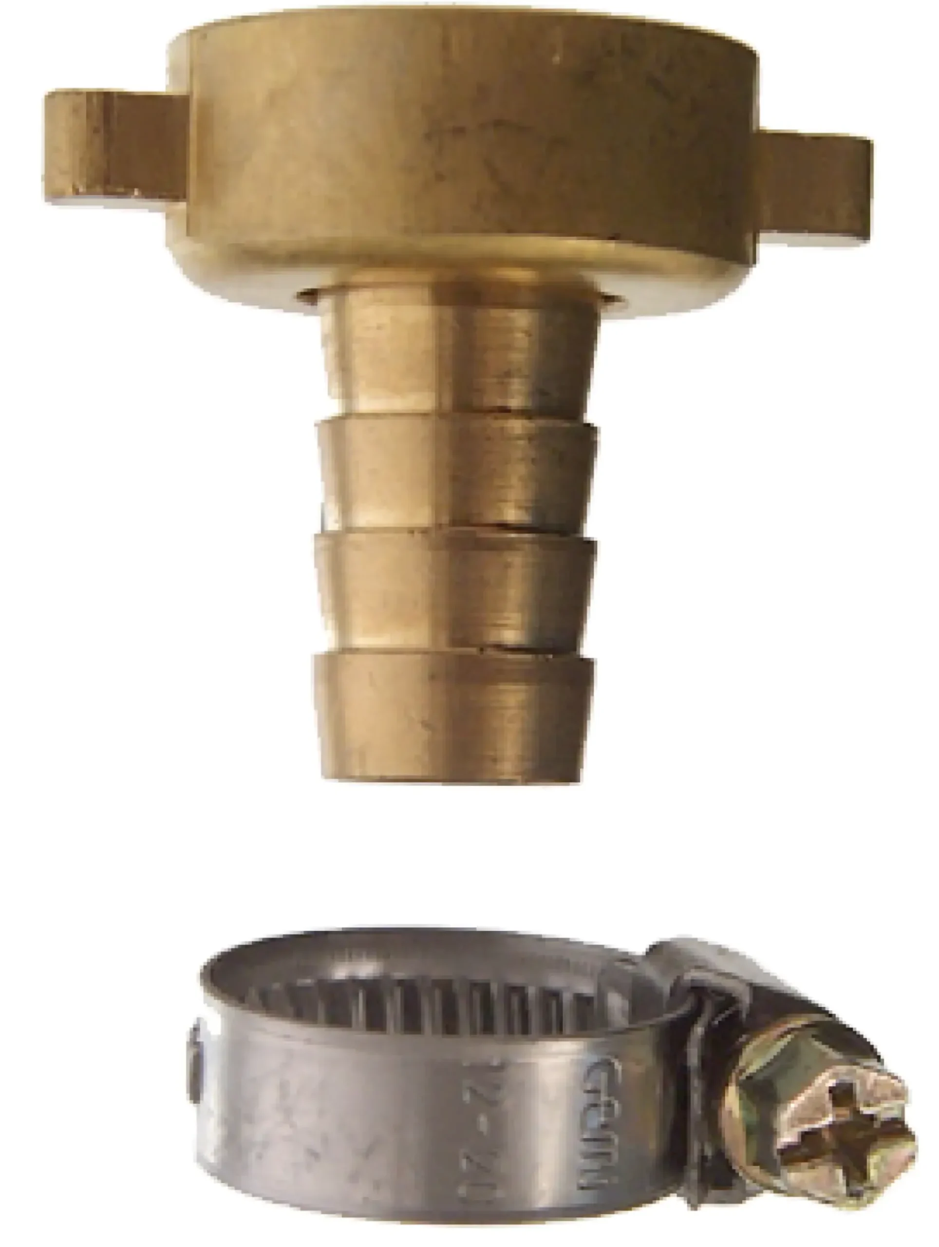 Cornat Schlauchverschraubung 3/4" IG, Tülle Ø 14 mm