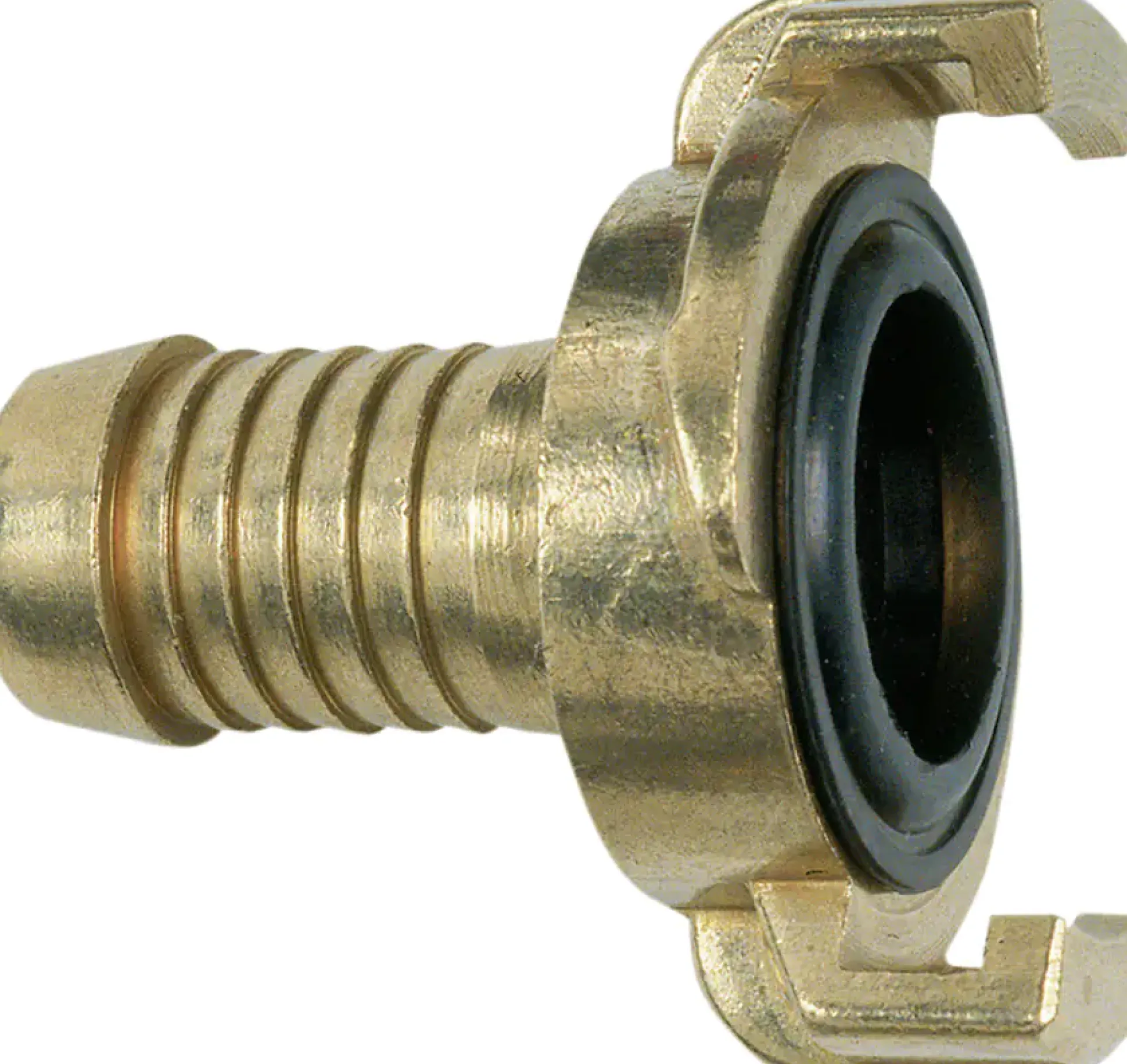Cornat Schnellkupplung 1"
