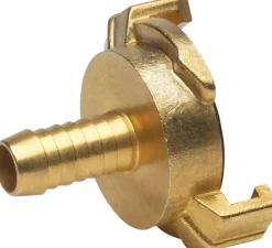 Cornat Schnellkupplung 21 mm (1/2") Schlauchtülle
