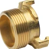Cornat Schnellkupplung 47,8 mm (1 1/2")
