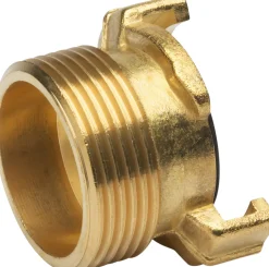 Cornat Schnellkupplung 47,8 mm (1 1/2")