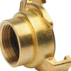 Cornat Schnellkupplung 26,4 mm (3/4")