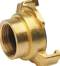Cornat Schnellkupplung 26,4 mm (3/4")