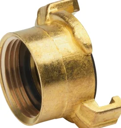 Cornat Schnellkupplung 33,3 mm (1")