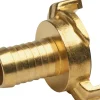 Cornat Schnellkupplung 26,4 mm (3/4") Schlauchtülle