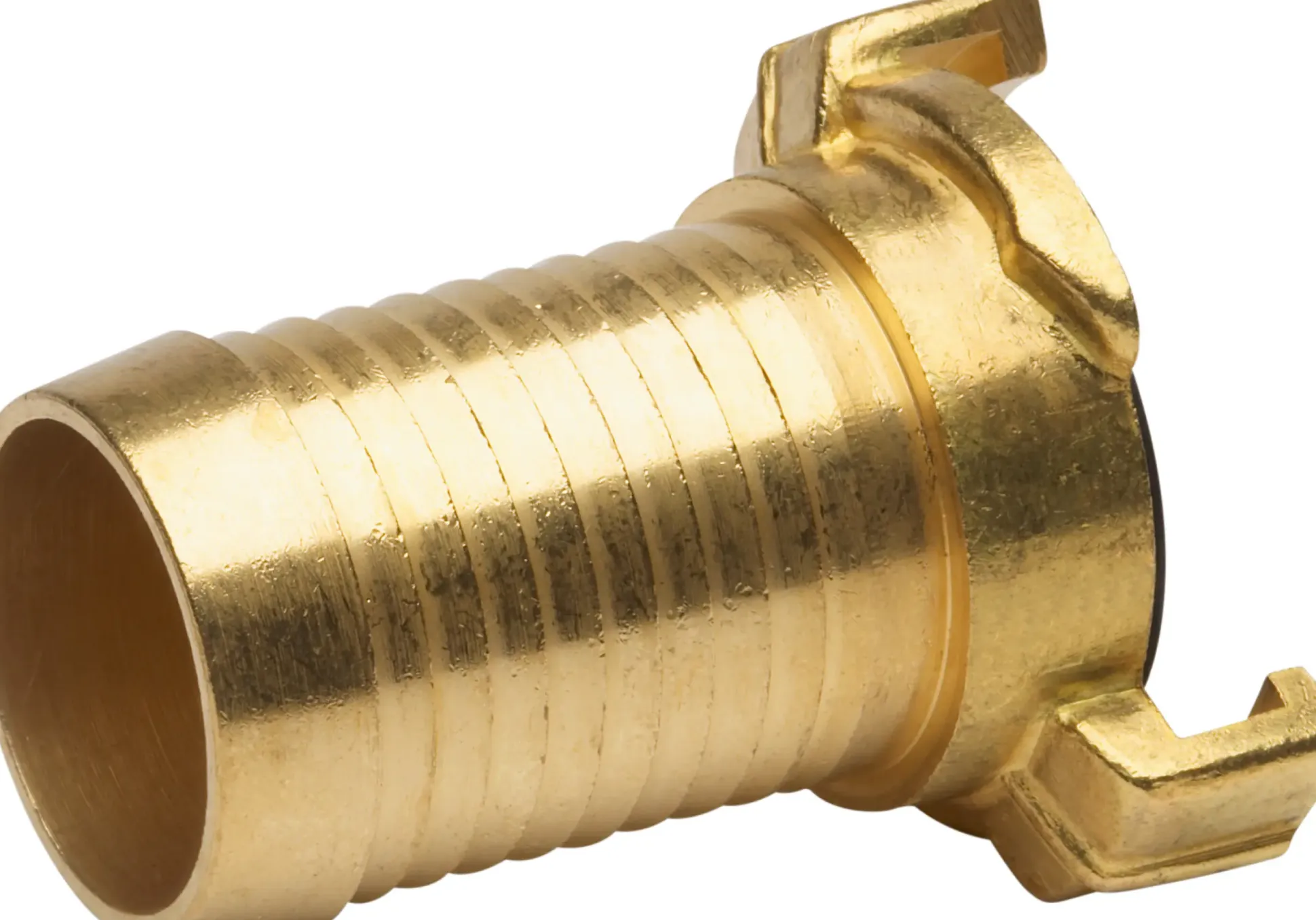 Cornat Schnellkupplung 41,9 mm (1 1/4") Schlauchtülle