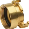 Cornat Schnellkupplung 47,8 mm (1 1/2")