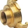 Cornat Schnellkupplung 21 mm (1/2")