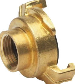 Cornat Schnellkupplung 21 mm (1/2")