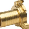 Cornat Schnellkupplung 33,3 mm (1") Schlauchtülle