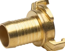 Cornat Schnellkupplung 33,3 mm (1") Schlauchtülle
