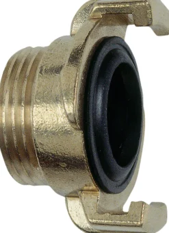 Cornat Schnellkupplung AG 1" AG 1"