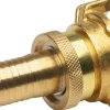 Cornat Schnellkupplung Saug und Hochdruck 26,4 mm (3/4")