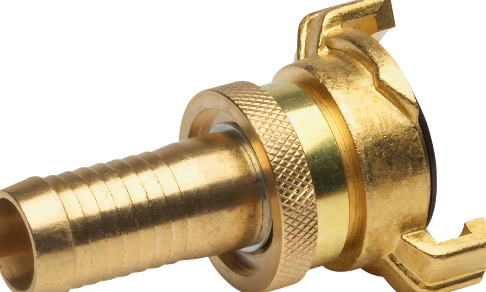Cornat Schnellkupplung Saug und Hochdruck 26,4 mm (3/4")