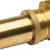 Cornat Schnellkupplung Saug und Hochdruck 32,9 mm (1 1/4")