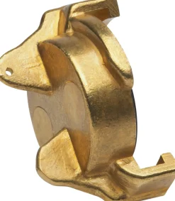 Cornat Schnellkupplung Verschlusskappe 21 mm (1/2")