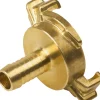 Cornat Schnellkupplung-Schlauchstück 1/2"