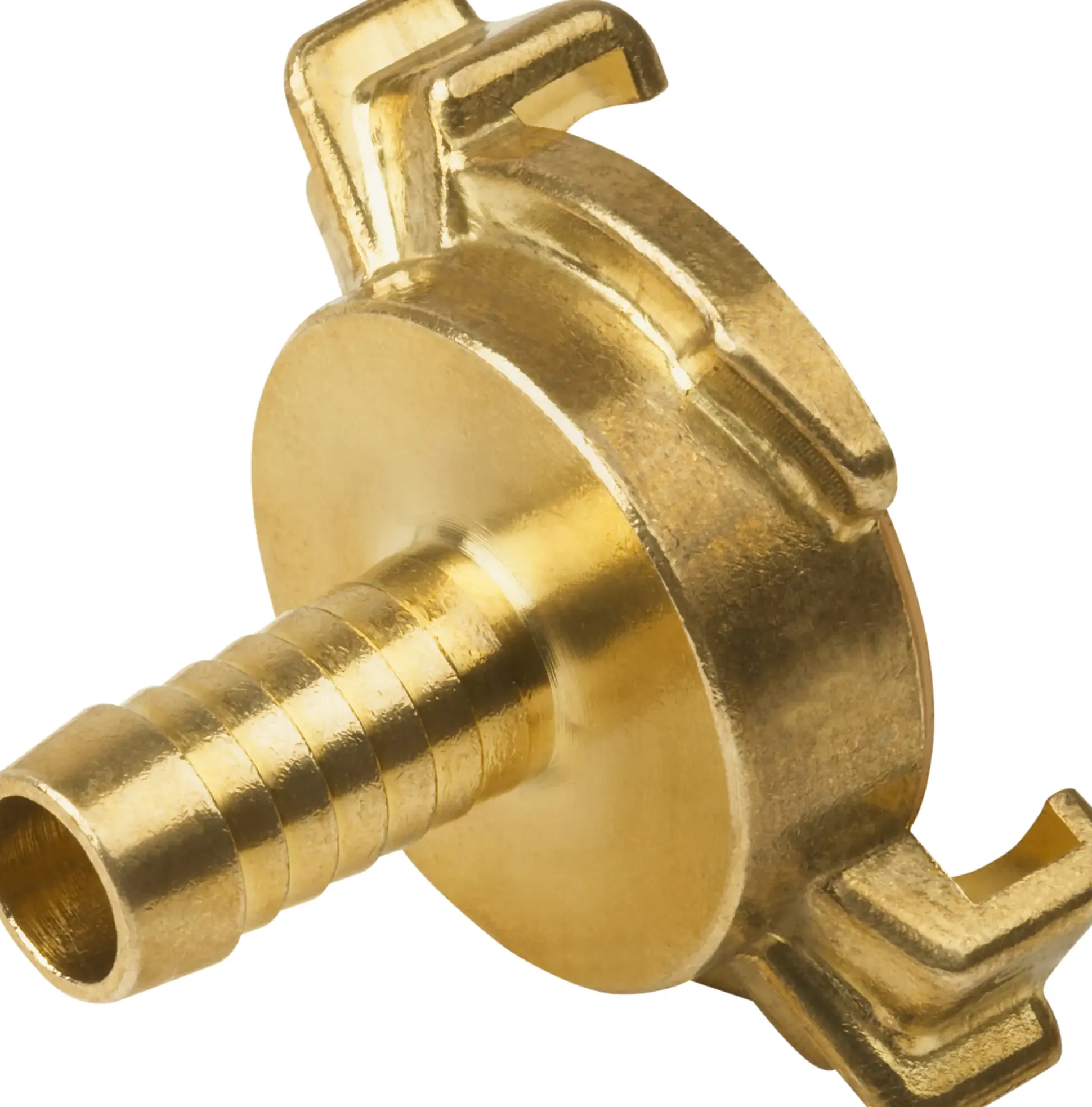 Cornat Schnellkupplung-Schlauchstück 1/2"