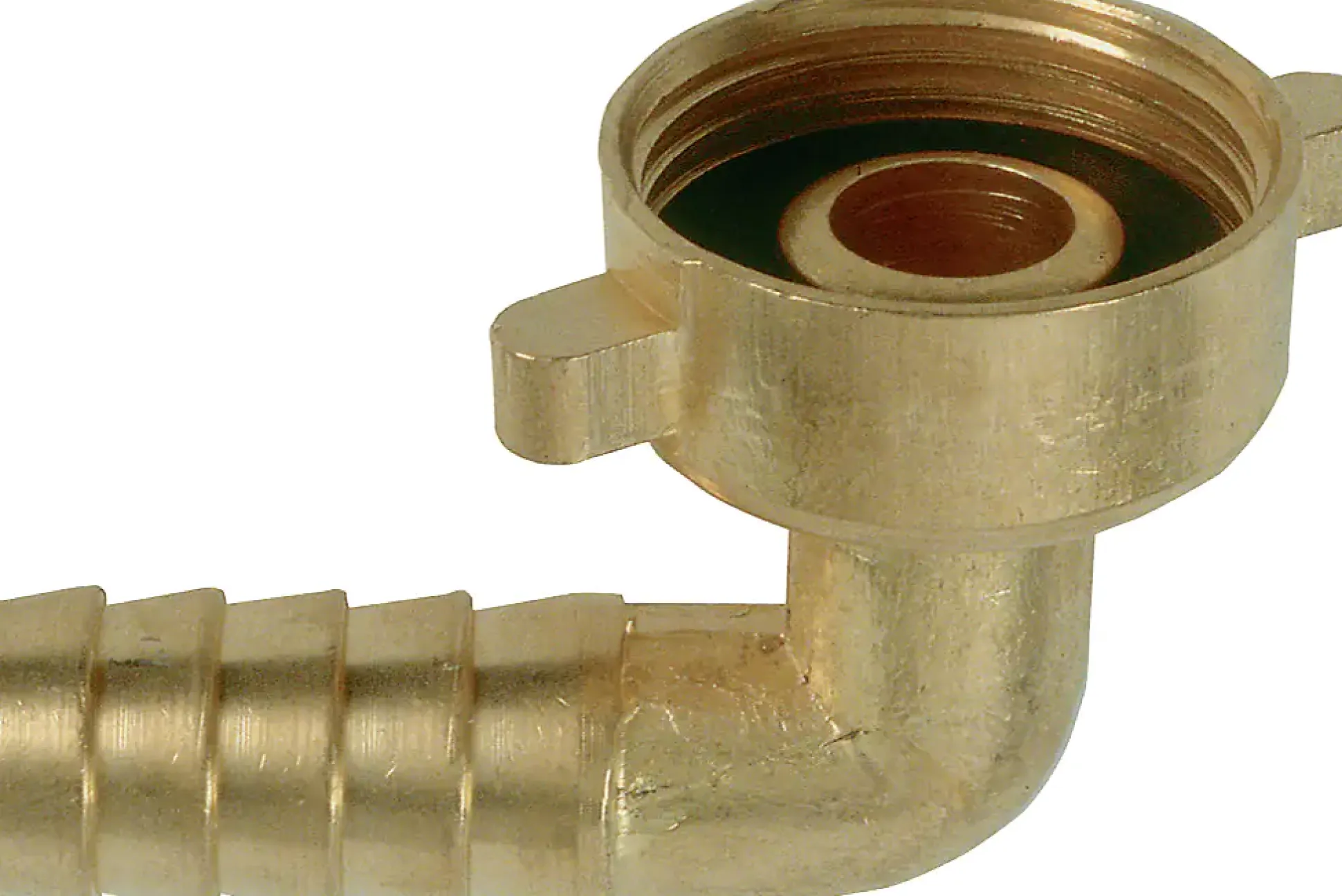 Cornat Winkelverschraubung 1/2"x3/4"