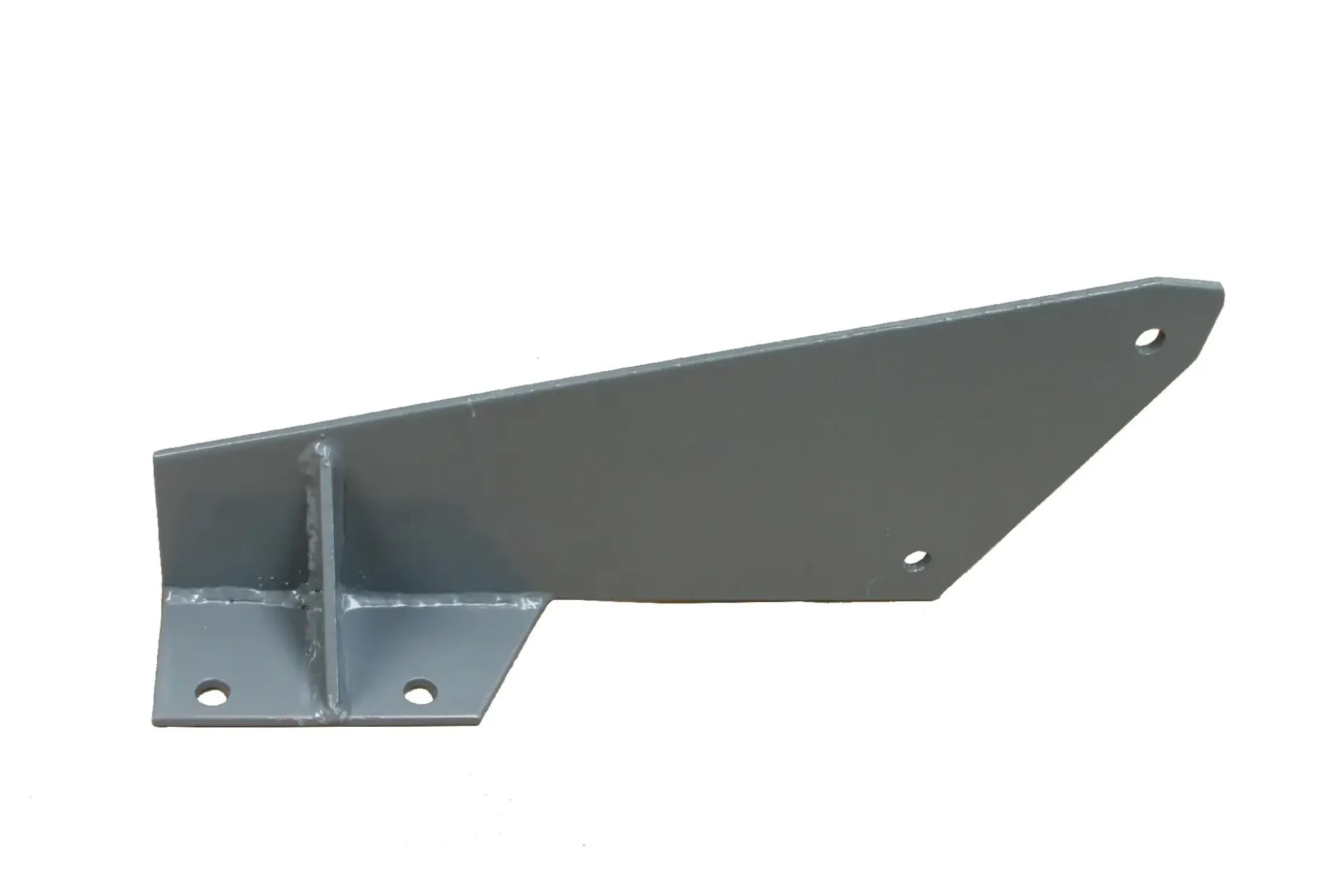 Dachsparrenhalter E6100 für Kassettenmarkise grau