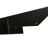 Dachsparrenhalter für Primaster Kassettenmarkise schwarz (E6600)