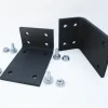 Deckenmontage-Set für Kassettenmarkise S-Compact anthrazit