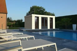 Decor et Jardin Gartenstudio Decor Home 480 x 348 cm natur