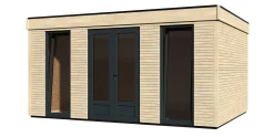 Decor et Jardin Gartenstudio Decor Home 480 x 348 cm natur