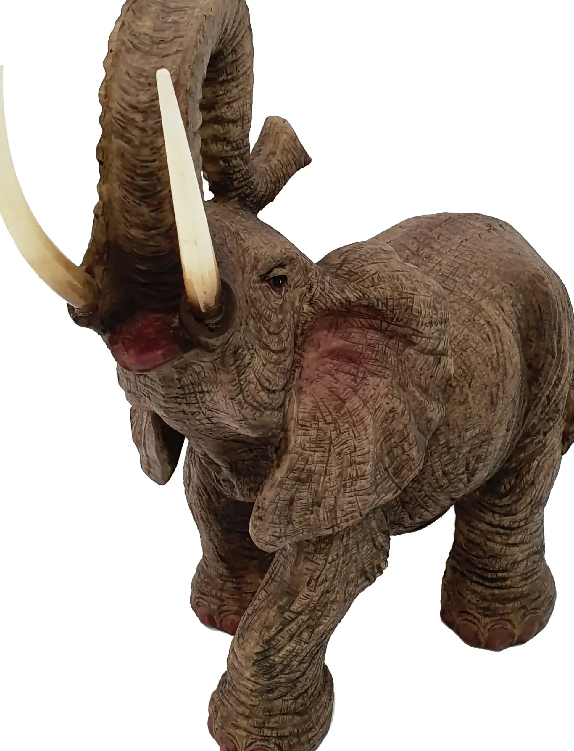 Dekofigur Elefant klein 30 x 14 x 30 cm