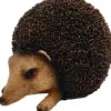 Dekofigur Igel klein 8 x 7 x 12 cm