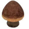 Dekofigur Steinpilz groß 26 x 23 x 23 cm