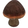 Dekofigur Steinpilz mittel 17 x 14 x 14 cm