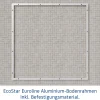 EcoStar Bodenrahmen für Gerätehaus SD1