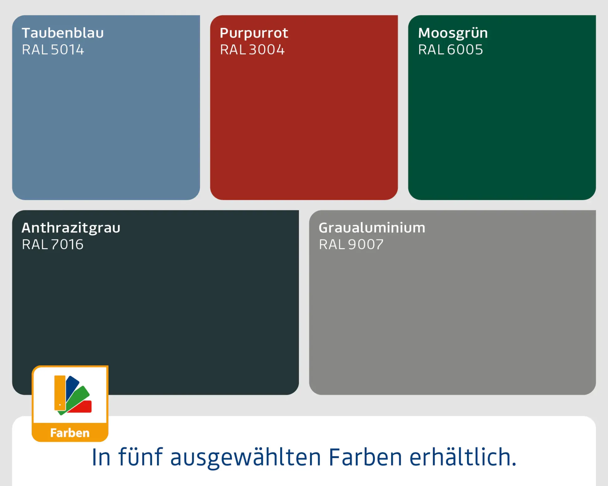 EcoStar Dachrahmen für Gründach Pultdach Typ 1 grün