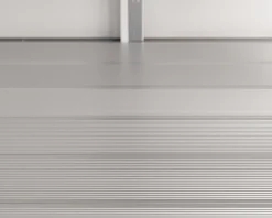 EcoStar Fußboden für Gerätehaus SD4/FD4/PD4