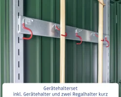 EcoStar Gerätehalter-Set EcoStar Gerätehalter-Set