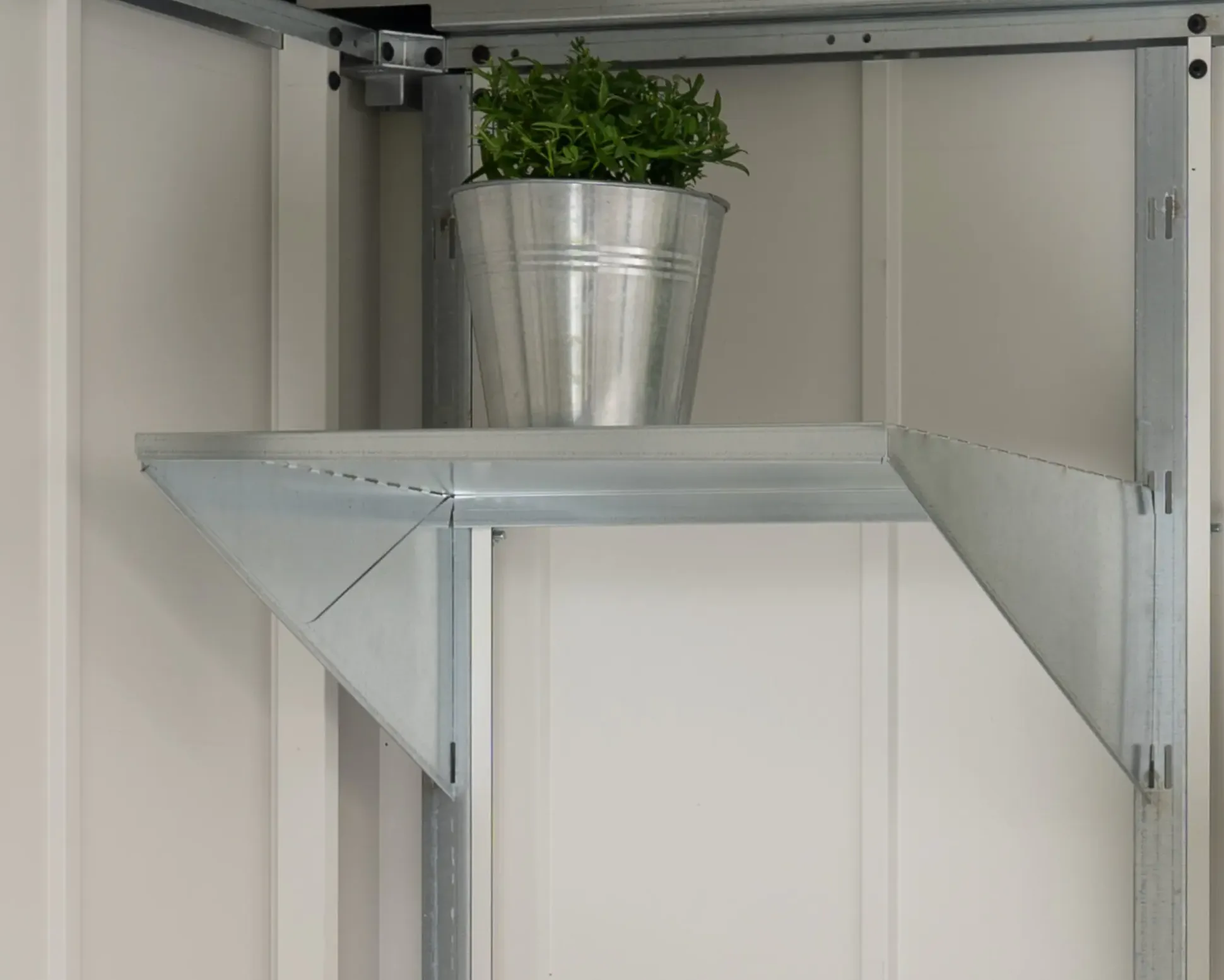 EcoStar Regalboden 480 für Gerätehaus