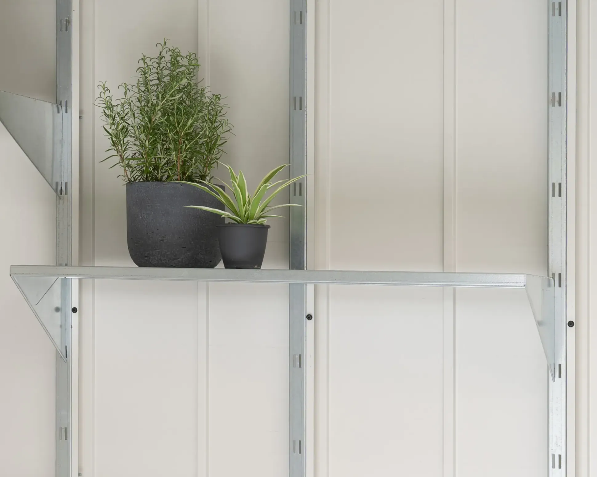 EcoStar Regalboden 960 für Gerätehaus