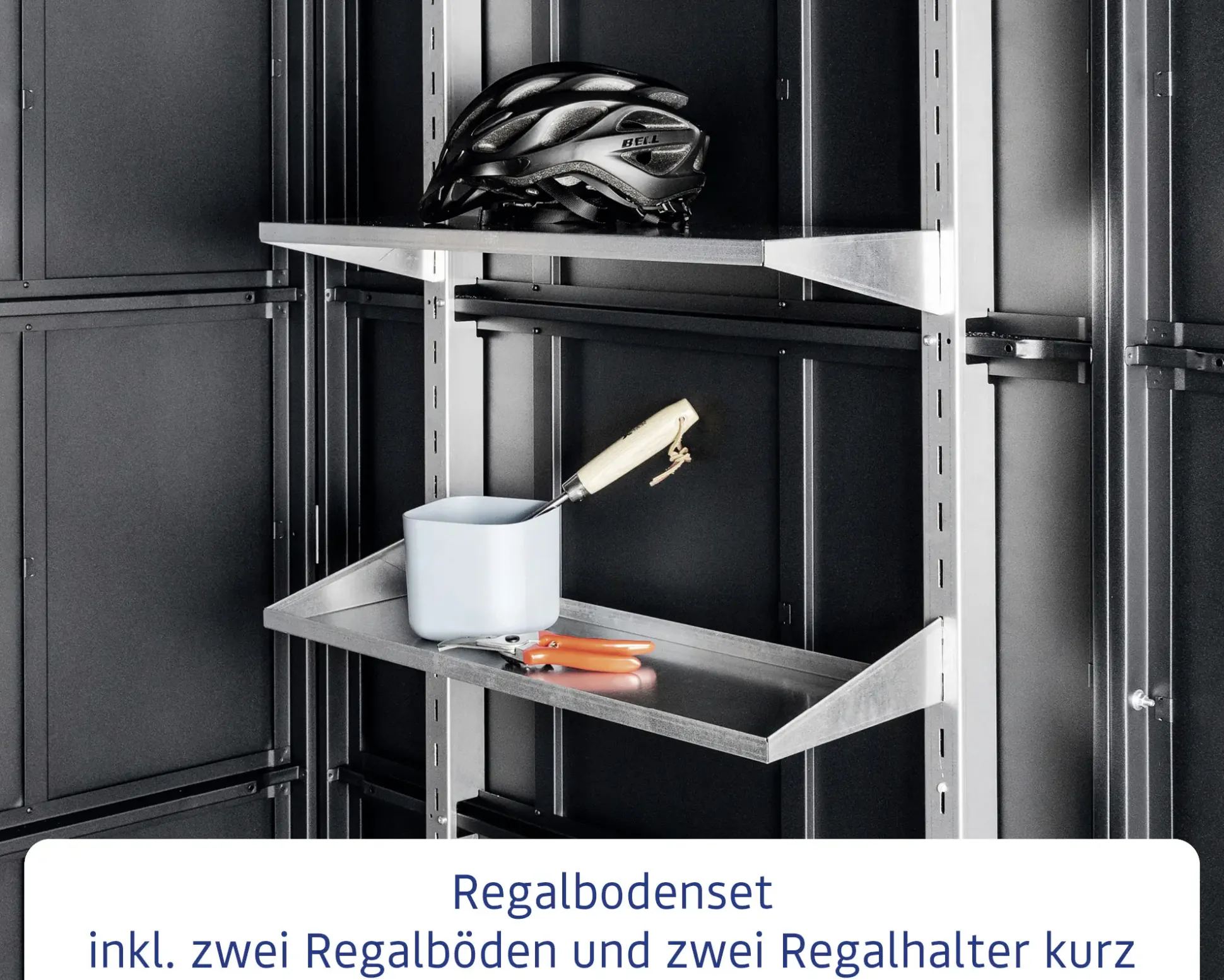EcoStar Regalboden-Set EcoStar Regalboden-Set