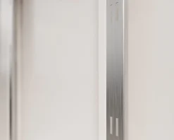 EcoStar Regalleiste für Gerätehaus