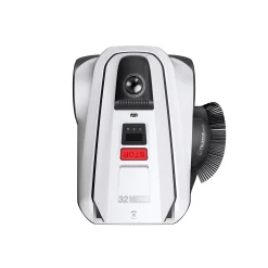 ECOVACS Mähroboter GOAT A3000 LiDAR Pro - 33 cm Schnittbreite 3000 m² 32 V