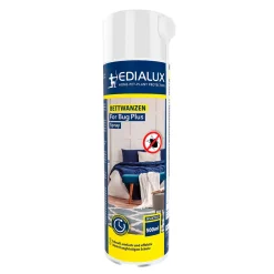 Edialux Bettwanzen Spray For-Bug Plus 500 ml