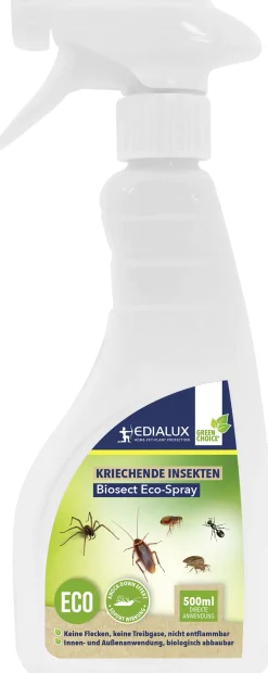 Edialux Insektenspray Bio Sect 500 ml