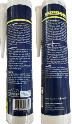 Edialux Schädlingsabwehrpaste Mausstopp Sorkil 200g
