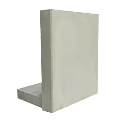EHL L-Stein Beton 30 x 100 x 55 cm grau
