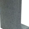 EHL L-Stein unbewehrt 30 x 40 x 60 cm grau