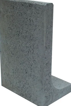 EHL L-Stein unbewehrt 30 x 40 x 60 cm grau